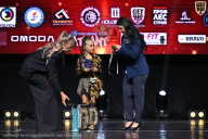 Чемпионат Вологодской области по бодибилдингу - 2025