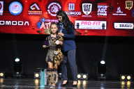 Чемпионат Вологодской области по бодибилдингу - 2025