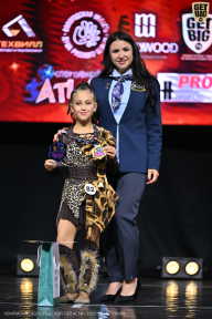 Чемпионат Вологодской области по бодибилдингу - 2025