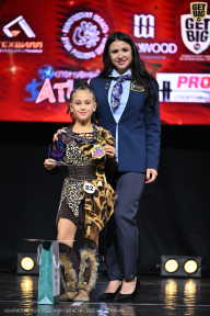 Чемпионат Вологодской области по бодибилдингу - 2025