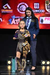 Чемпионат Вологодской области по бодибилдингу - 2025