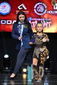 Чемпионат Вологодской области по бодибилдингу - 2025