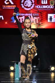 Чемпионат Вологодской области по бодибилдингу - 2025