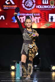 Чемпионат Вологодской области по бодибилдингу - 2025