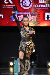 Чемпионат Вологодской области по бодибилдингу - 2025