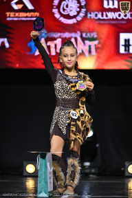 Чемпионат Вологодской области по бодибилдингу - 2025