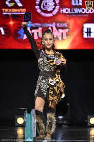 Чемпионат Вологодской области по бодибилдингу - 2025