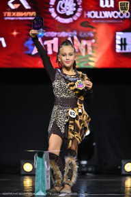 Чемпионат Вологодской области по бодибилдингу - 2025