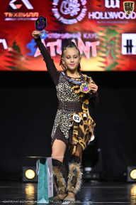 Чемпионат Вологодской области по бодибилдингу - 2025