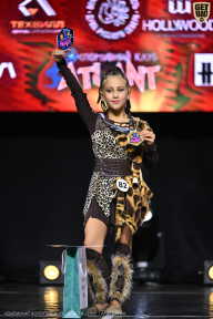 Чемпионат Вологодской области по бодибилдингу - 2025