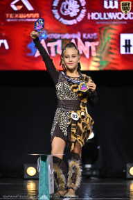 Чемпионат Вологодской области по бодибилдингу - 2025