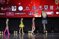 Чемпионат Вологодской области по бодибилдингу - 2025