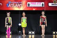 Чемпионат Вологодской области по бодибилдингу - 2025