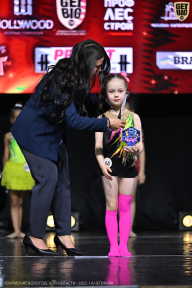 Чемпионат Вологодской области по бодибилдингу - 2025