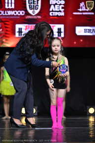 Чемпионат Вологодской области по бодибилдингу - 2025