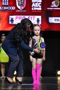 Чемпионат Вологодской области по бодибилдингу - 2025