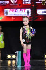 Чемпионат Вологодской области по бодибилдингу - 2025