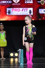 Чемпионат Вологодской области по бодибилдингу - 2025