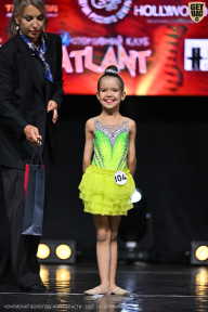 Чемпионат Вологодской области по бодибилдингу - 2025