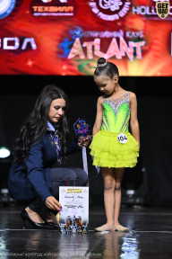 Чемпионат Вологодской области по бодибилдингу - 2025