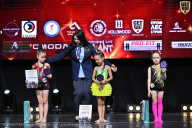 Чемпионат Вологодской области по бодибилдингу - 2025