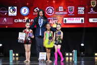 Чемпионат Вологодской области по бодибилдингу - 2025