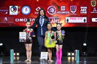 Чемпионат Вологодской области по бодибилдингу - 2025