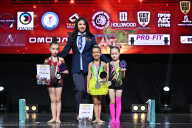 Чемпионат Вологодской области по бодибилдингу - 2025