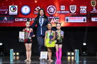 Чемпионат Вологодской области по бодибилдингу - 2025