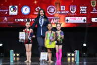 Чемпионат Вологодской области по бодибилдингу - 2025