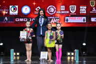 Чемпионат Вологодской области по бодибилдингу - 2025