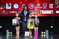 Чемпионат Вологодской области по бодибилдингу - 2025