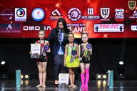 Чемпионат Вологодской области по бодибилдингу - 2025