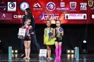 Чемпионат Вологодской области по бодибилдингу - 2025