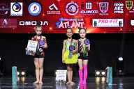 Чемпионат Вологодской области по бодибилдингу - 2025