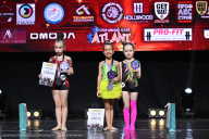 Чемпионат Вологодской области по бодибилдингу - 2025