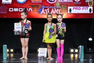 Чемпионат Вологодской области по бодибилдингу - 2025