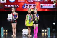 Чемпионат Вологодской области по бодибилдингу - 2025