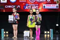 Чемпионат Вологодской области по бодибилдингу - 2025