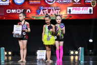 Чемпионат Вологодской области по бодибилдингу - 2025