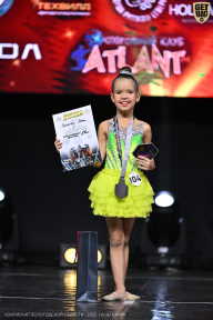 Чемпионат Вологодской области по бодибилдингу - 2025