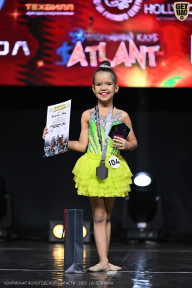 Чемпионат Вологодской области по бодибилдингу - 2025