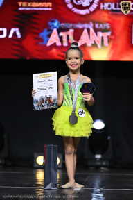 Чемпионат Вологодской области по бодибилдингу - 2025