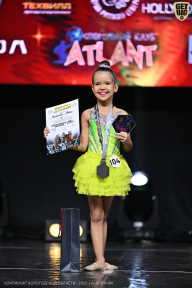 Чемпионат Вологодской области по бодибилдингу - 2025