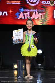 Чемпионат Вологодской области по бодибилдингу - 2025