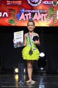 Чемпионат Вологодской области по бодибилдингу - 2025