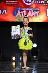 Чемпионат Вологодской области по бодибилдингу - 2025