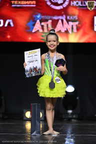 Чемпионат Вологодской области по бодибилдингу - 2025