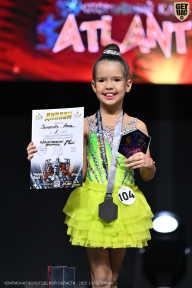 Чемпионат Вологодской области по бодибилдингу - 2025