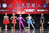 Чемпионат Вологодской области по бодибилдингу - 2025